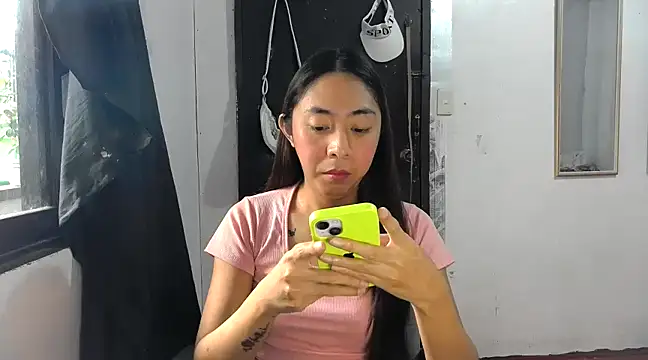 ErikaJayne4u online show from December 5, 2024, 4:20 am