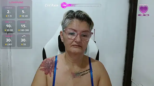 bety-cum2 online show from November 27, 2025, 8:05 am