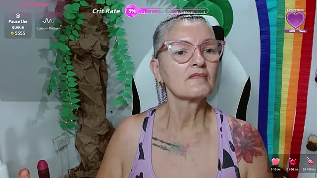 bety-cum2 online show from March 20, 2026, 10:31 am