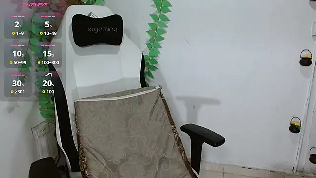 bety-cum2 online show from April 2, 2026, 11:52 am