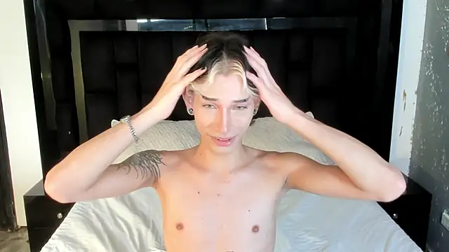 AndyWiilliams online show from January 3, 2025, 8:54 pm