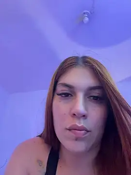 Kaarol69 online show from July 10, 2026, 9:06 pm
