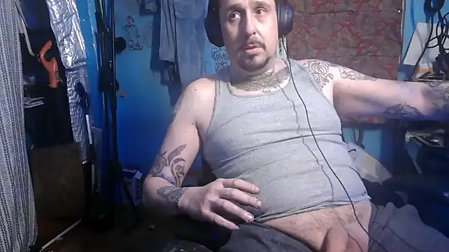 faded206 online show from January 17, 2025, 11:49 am