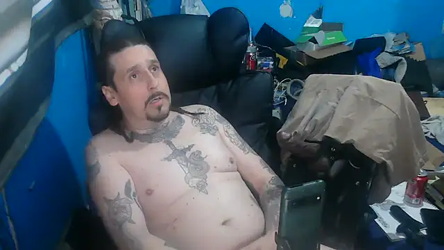 faded206 online show from February 12, 2026, 2:01 pm