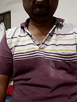 Chilu01 online show from January 17, 2025, 11:51 pm