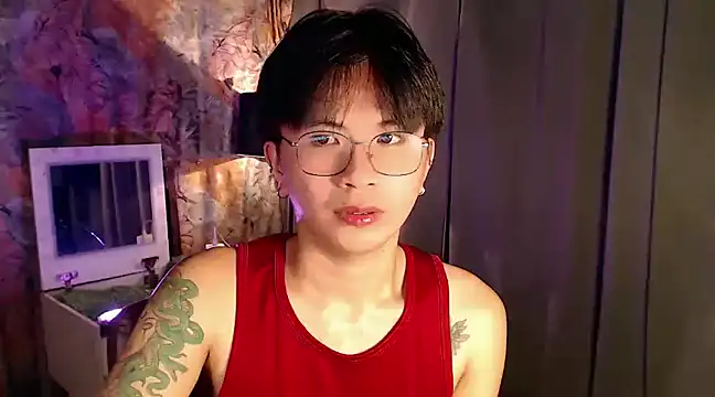 Sexy Handsome Drex online show from January 20, 2025, 8:52 am