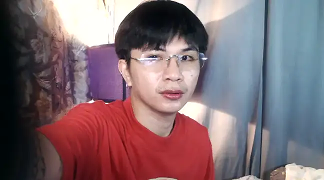 Sexy Handsome Drex online show from February 27, 2025, 11:10 am