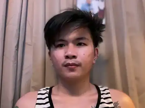 Sexy Handsome Drex online show from March 25, 2026, 8:20 am