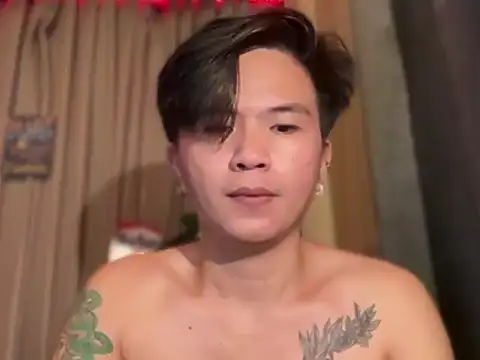 Sexy Handsome Drex online show from April 2, 2026, 10:02 am