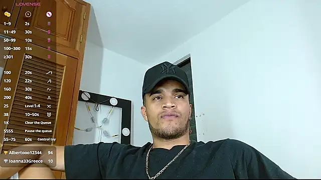 Bigcock 21cm  online show from February 22, 2025, 1:33 am