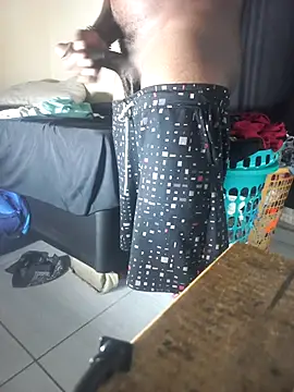 BigBlacBoyD online show from February 11, 2026, 9:42 pm