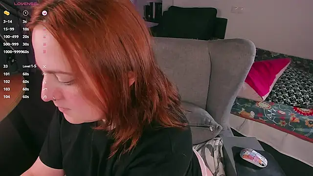 Alice CutePerv online show from March 9, 2025, 11:46 pm