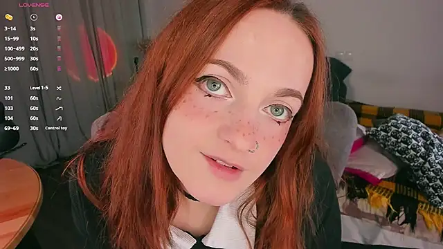 Alice CutePerv online show from January 12, 2026, 10:37 pm