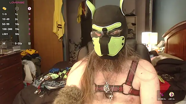 Snapshot of kinkywolf429 chatting on June 22, 2026, 7:22 pm kinkywolf429 online show from June 22, 2026, 7:22 pm