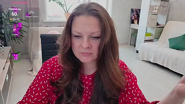 Marla Singerrr online show from October 23, 2025, 5:51 am