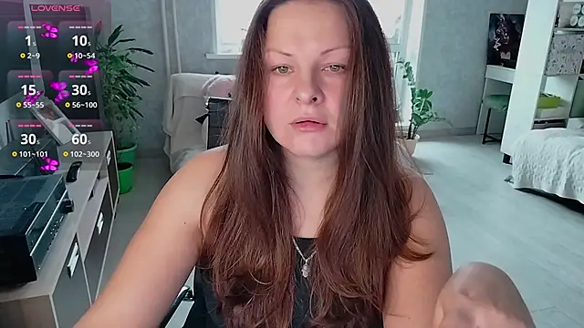 Marla Singerrr online show from October 27, 2025, 7:56 am