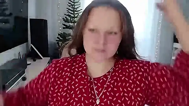 Marla Singerrr online show from February 2, 2026, 2:32 am