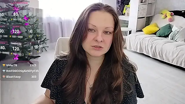 Marla Singerrr online show from April 12, 2026, 5:56 am