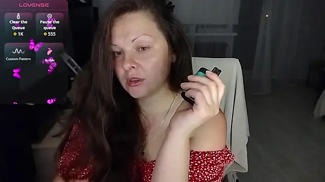 Snapshot of Marla_Singerrr chatting on June 7, 2026, 4:44 pm Marla Singerrr online show from June 7, 2026, 4:44 pm
