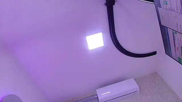 Snapshot of leon_gaby chatting on December 13, 2025, 7:53 pm leon gaby online show from December 13, 2025, 7:53 pm