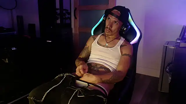 inc25cbxh online show from October 18, 2025, 8:15 am