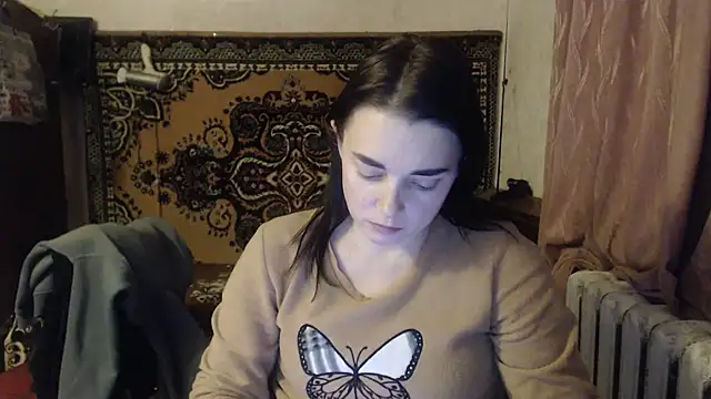 Snapshot of AlisaLaDiva chatting on January 10, 2025, 9:42 pm AlisaLaDiva online show from January 10, 2025, 9:42 pm