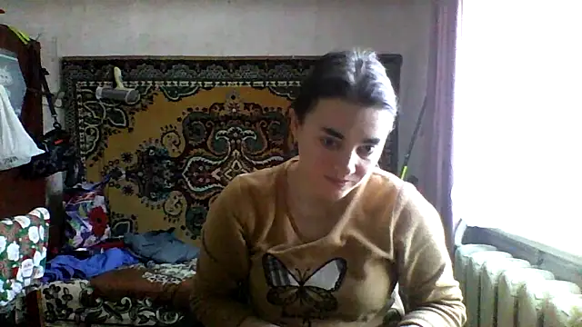 Snapshot of AlisaLaDiva chatting on February 17, 2025, 1:10 pm AlisaLaDiva online show from February 17, 2025, 1:10 pm