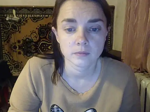 AlisaLaDiva online show from November 4, 2025, 9:36 pm