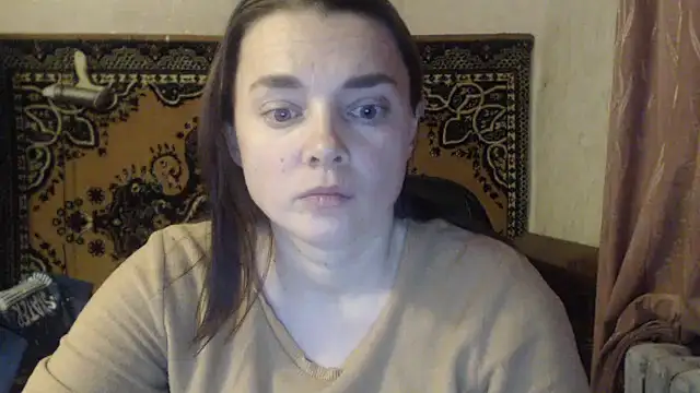 AlisaLaDiva online show from December 18, 2025, 8:59 pm