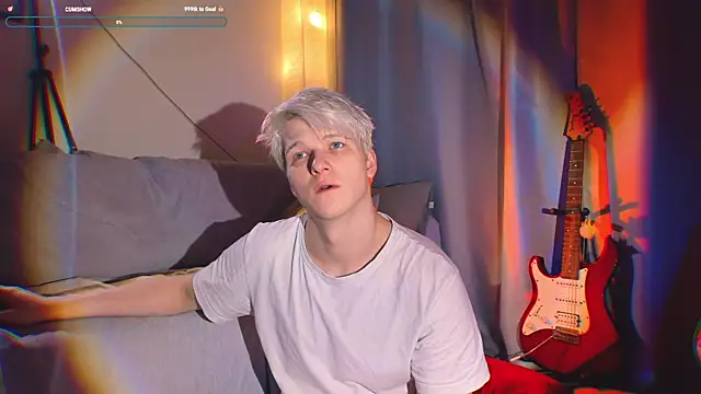 Breston Sweet online show from November 5, 2025, 4:45 am