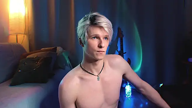 Breston Sweet online show from January 10, 2026, 3:30 am