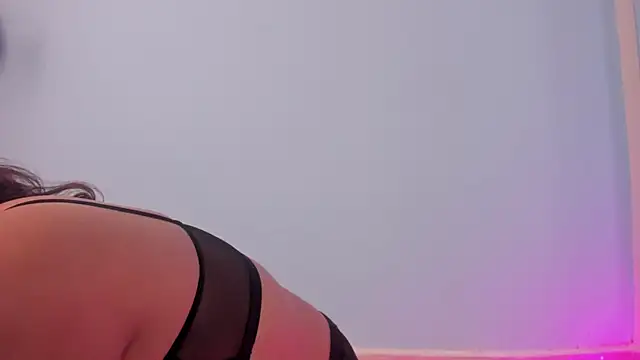 Snapshot of isa_kiss chatting on March 1, 2025, 12:34 pm isa kiss online show from March 1, 2025, 12:34 pm