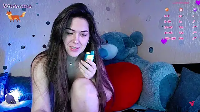 GENTLY--EVIL online show from December 3, 2025, 6:28 pm