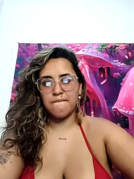 Karol naughty online show from March 2, 2026, 1:18 pm