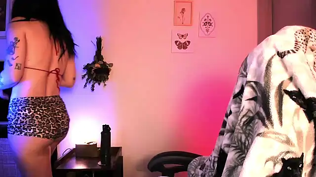 MelroseStrip online show from March 20, 2026, 9:41 pm