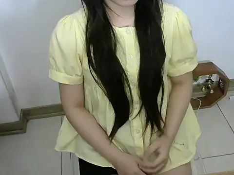 JennyChoo online show from April 9, 2026, 2:44 am