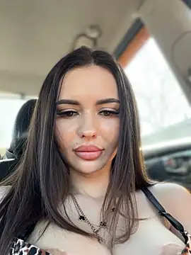 PrincessaHill  online show from February 20, 2025, 9:55 am