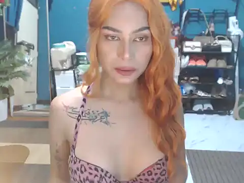 BonaBarrameda online show from August 6, 2026, 7:43 am