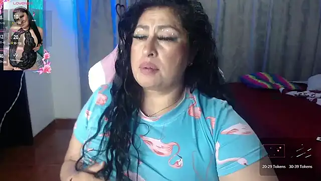 Keyla01  online show from March 17, 2025, 7:24 am