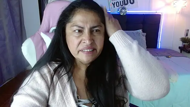 Snapshot of Keyla01_ chatting on March 9, 2026, 9:13 am Keyla01 online show from March 9, 2026, 9:13 am