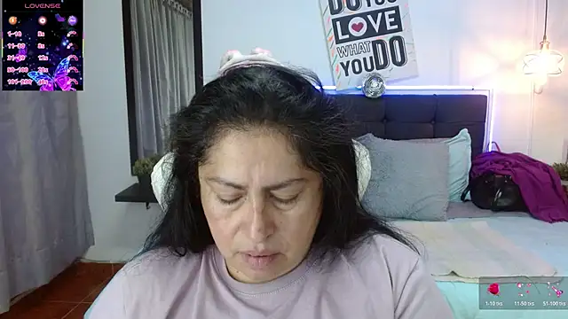 Snapshot of Keyla01_ chatting on March 10, 2026, 4:12 pm Keyla01 online show from March 10, 2026, 4:12 pm