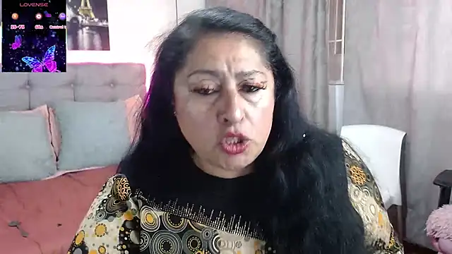 Snapshot of Keyla01_ chatting on August 1, 2026, 6:07 pm Keyla01 online show from August 1, 2026, 6:07 pm