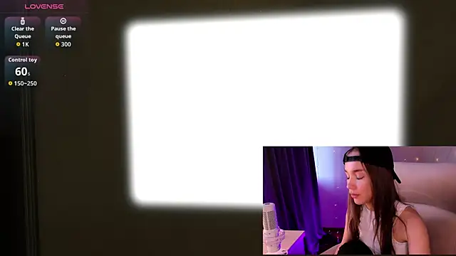 AliceOrlova online show from March 20, 2026, 10:53 am