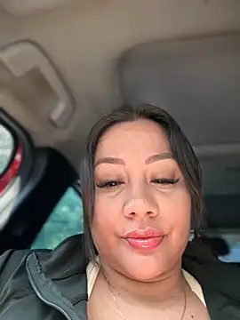 ValeryGrey online show from March 29, 2026, 7:14 pm