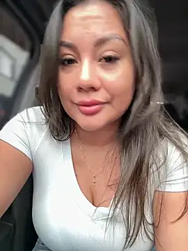 ValeryGrey online show from April 7, 2026, 3:23 pm