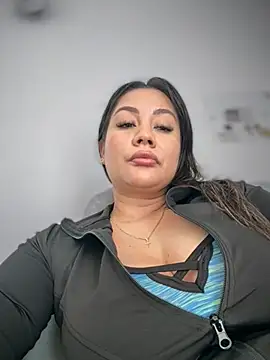 Snapshot of ValeryGrey chatting on May 28, 2026, 2:47 pm ValeryGrey online show from May 28, 2026, 2:47 pm