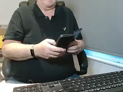 Snapshot of bigbadjon69 chatting on November 27, 2025, 3:25 pm bigbadjon69 online show from November 27, 2025, 3:25 pm