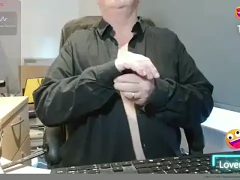 bigbadjon69 online show from January 7, 2026, 2:52 pm