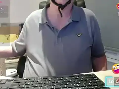 bigbadjon69 online show from May 31, 2026, 9:38 pm
