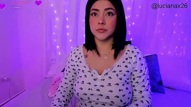 Snapshot of lucy26_ chatting on November 5, 2025, 1:38 am lucy26 online show from November 5, 2025, 1:38 am